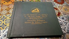 BEETHOVEN Sinfonia III -