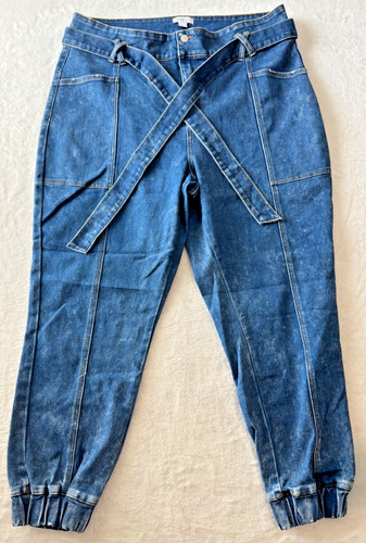 Jeans jogger forever - jeans, 21