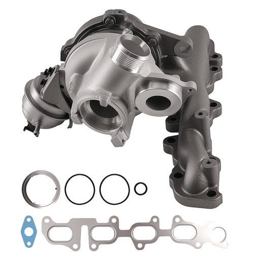 Turbina 813860 5002 - 813860-5002, audi