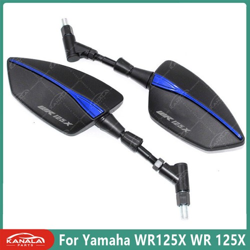Per yamaha wr125x - yamaha, wr