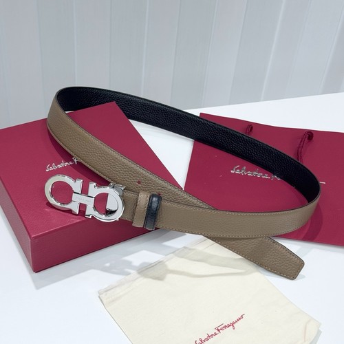 Authentic salvatore ferragamo - authentic,
