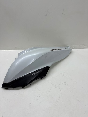 Plastica post laterale - plastica,