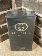 Gucci Guilty Men Pour Homme