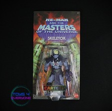 Masters of the Universe