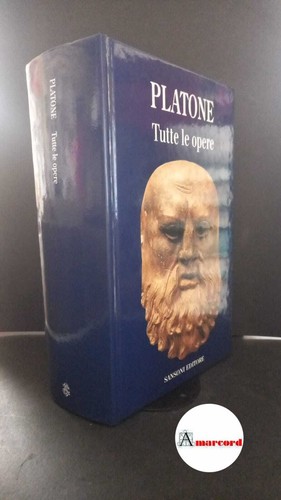 Platone and pugliese - and,
