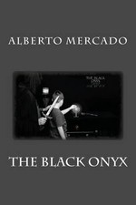 The Black Onyx by Priscilla Gimas (English) Paperback Book