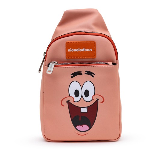 Borsa tracolla spongebob - a,