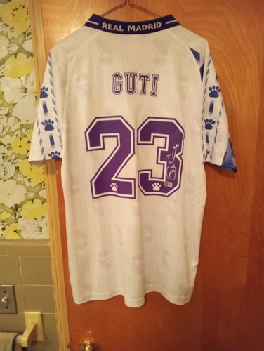 Maglia firmata guti - maglia,