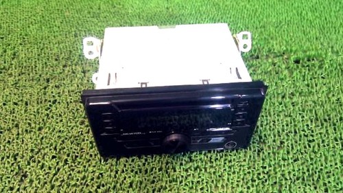 Kenwood ケンウッド