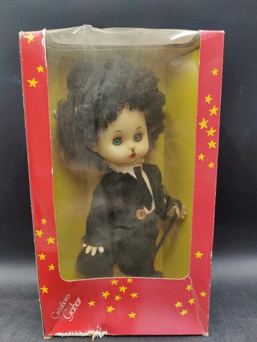 Bambola gabar charlie chaplin - gabar,