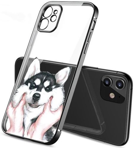 Custodia cover per iphone - custodia,