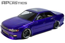 Carrozzeria drift touring - rc,
