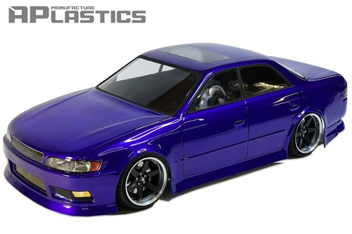 Carrozzeria drift touring - rc,