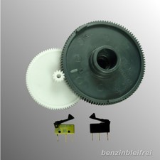 Set microinterruttori ruota