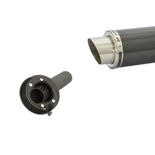 Deflettore di scarico SP