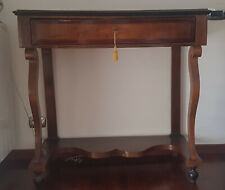 CONSOLLE SICILIANA FINE '800 