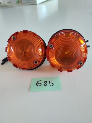 Renault feux clignotants - feux,