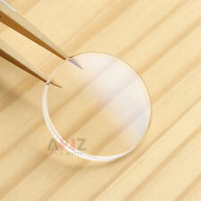 Vetro zaffiro per orologio