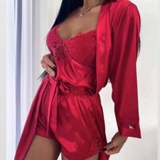 Nuovo Pigiama corto con