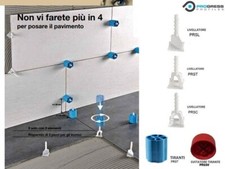 Distanziatori proleveling - distanziatori,