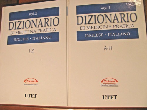 Dizionario medicina pratica - di,
