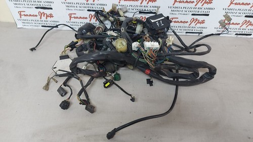 Impianto elettrico aprilia - elettrico, sl