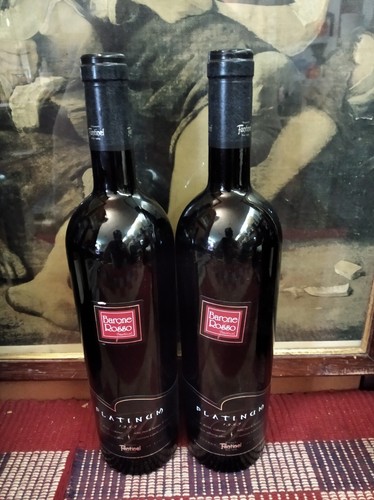 Vino platinum rosso delle - platinum,