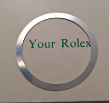 ULTRA RARE ROLEX GMT-MASTER 16750 1675 TENSION SPRING 316-16750 NEW OLD STOCK