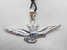 Italian Air Force: 925 Silver
