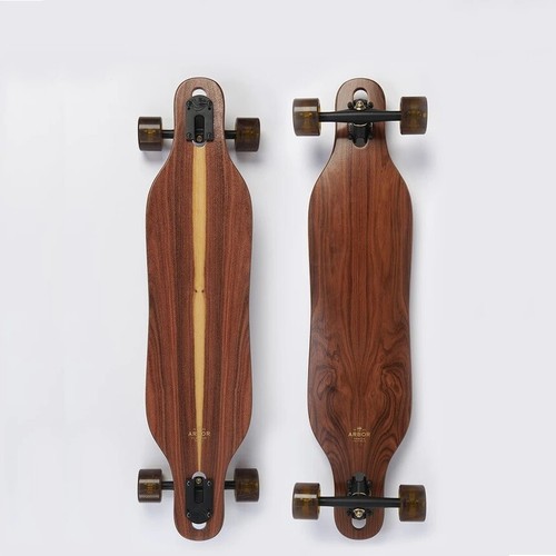 Longboard ammiraglia arbor - ammiraglia,