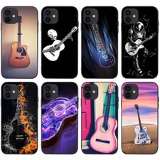 Custodia chitarra rock per