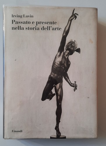 Irving lavin passato - lavin,