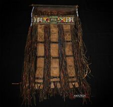 Autentica Fine Decorazione Tenda Tuareg - Niger