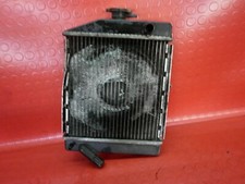 RADIATORE ACQUA MOTORE YANMAR MICROCAR CHATENET CH26 DIESEL 2010 2011 2012 