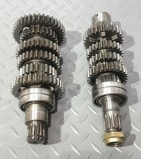 Kawasaki ZR550 Zephyr 1991 -