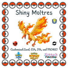 🔥Pokémon Scarlatto e