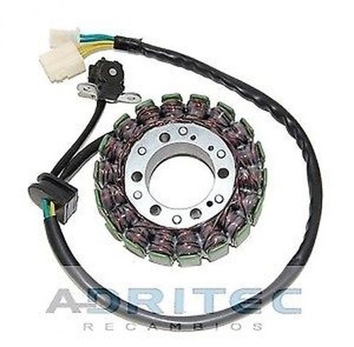 Alternatore statore suzuki - alternatore,