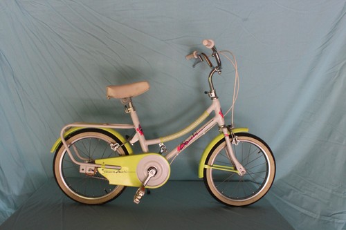 Bicicletta per bambini bianchi - per,