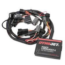 DYNOJET POWER COMMANDER 6