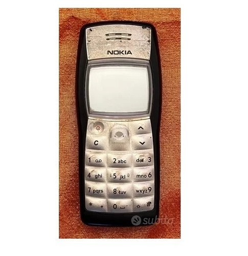 Nokia 1100 - , ita)