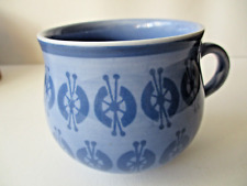 Gustavsberg Sweden Josefin tazza ceramica da tè disegno Lisa Larson 1960