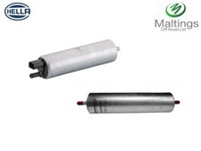 Pompa carburante Hella TD4