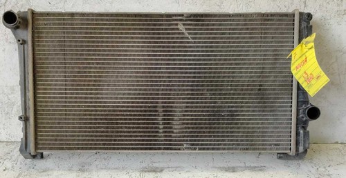 Ricambi usati radiatore acqua - ricambi,