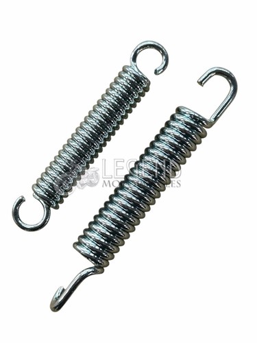 Set molle cavalletto - , laterale