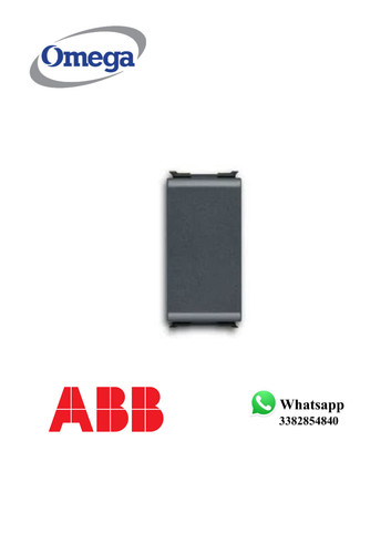 Abb elos serie - abb,