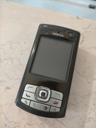 Cellulare nokia n80 - nokia, come