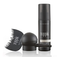 Toppik – Kit di Accessori