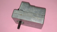 MOTORIDUTTORE GIRARROSTO  220-240V 50HZ 14W 2rpm