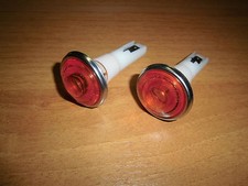 FIAT DINO COUPE' COPPIA FRECCE