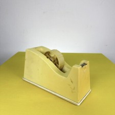 dispenser scotch vintage lp